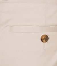 Murano Wardrobe Essentials Zac Classic Fit Chino Pants