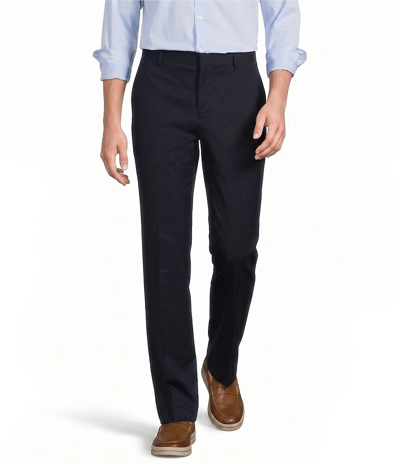 Murano Wardrobe Essentials Zac Classic Fit Chino Pants