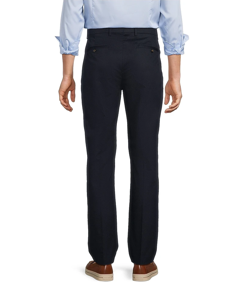 Murano Wardrobe Essentials Zac Classic Fit Chino Pants