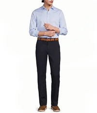 Murano Wardrobe Essentials Zac Classic Fit Chino Pants