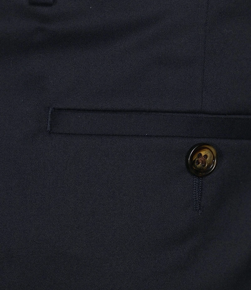 Murano Wardrobe Essentials Zac Classic Fit Chino Pants