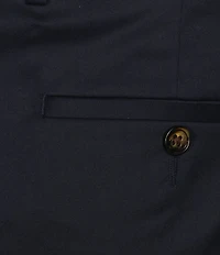 Murano Wardrobe Essentials Zac Classic Fit Chino Pants
