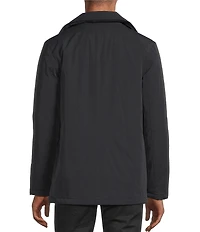 Murano Water Resistant Peacoat