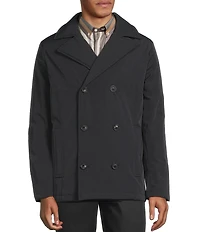 Murano Water Resistant Peacoat