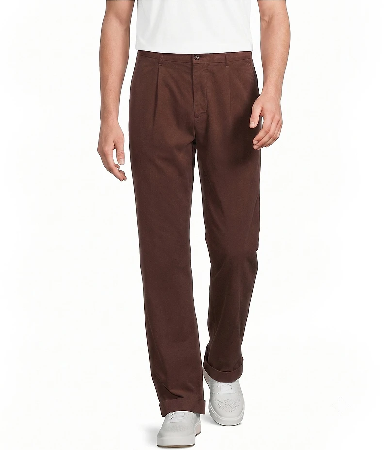 Murano Weekend Edit Zac Classic Fit Pants