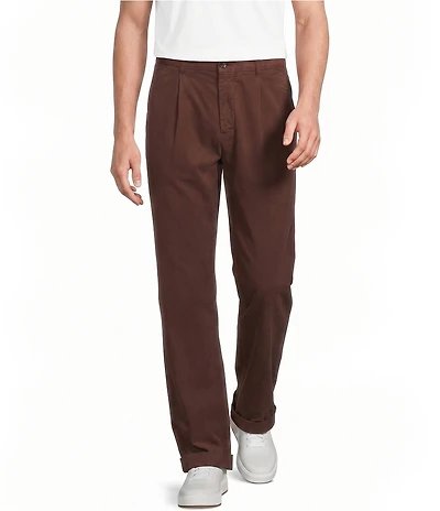 Murano Weekend Edit Zac Classic Fit Pants