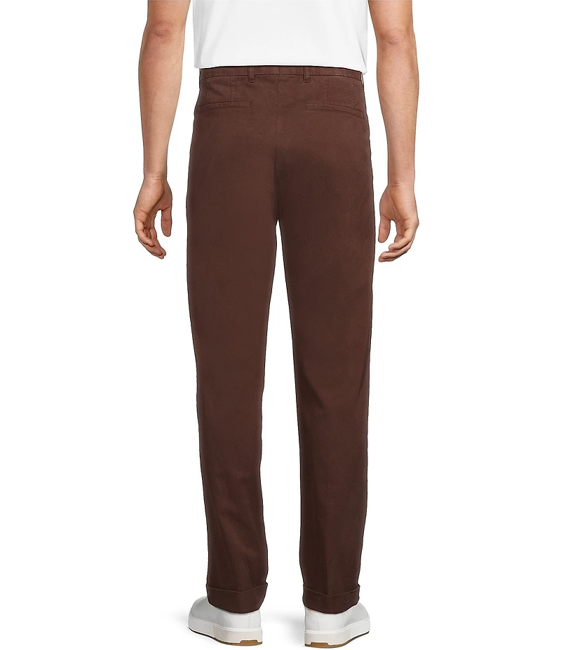 Murano Weekend Edit Zac Classic Fit Pants