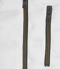 Murano Weld Stretch Sides Puffer Jacket