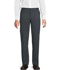 Murano Zac Classic Fit Knit Suit Separates Pants