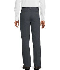 Murano Zac Classic Fit Knit Suit Separates Pants