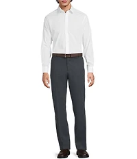 Murano Zac Classic Fit Knit Suit Separates Pants