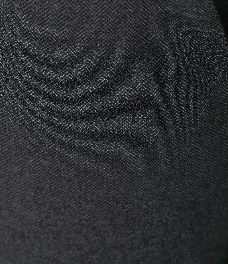 Murano Zac Classic Fit Knit Suit Separates Pants