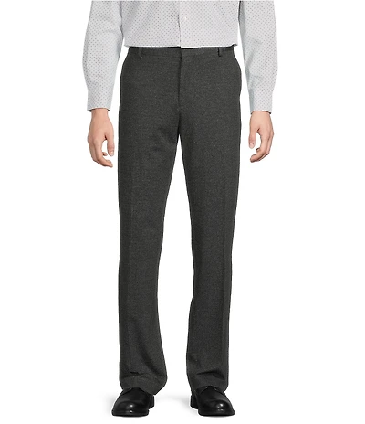 Murano Zac Classic Fit Knit Suit Separates Pants