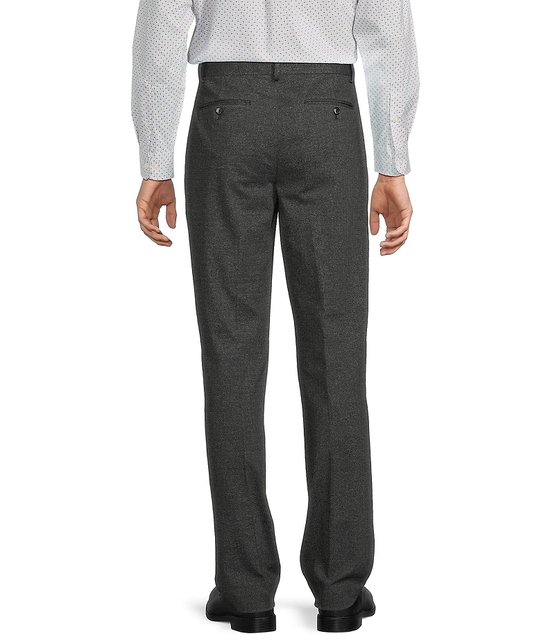 Murano Zac Classic Fit Knit Suit Separates Pants