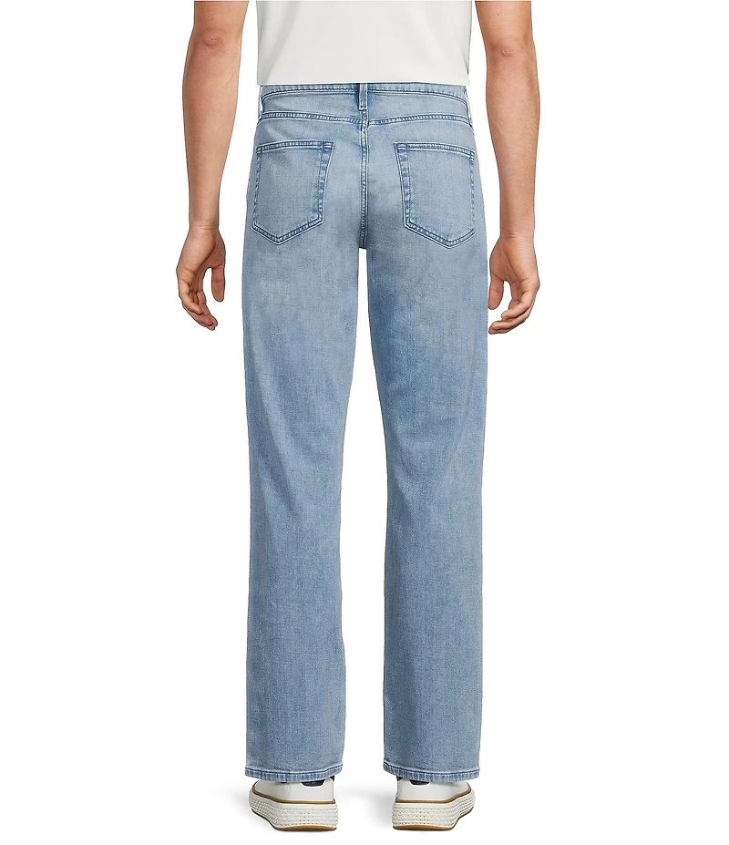 Murano Zac Classic Fit Premium Denim Jeans