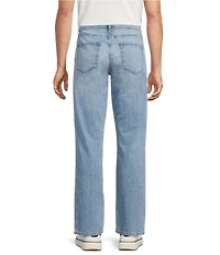 Murano Zac Classic Fit Premium Denim Jeans