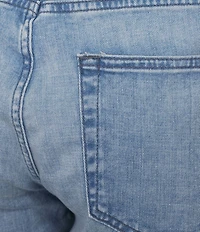 Murano Zac Classic Fit Premium Denim Jeans