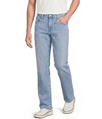 Murano Zac Classic Fit Premium Denim Jeans