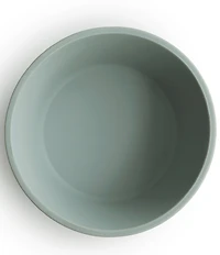 Mushie Silicone Suction Bowl