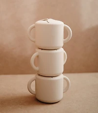 Mushie Silicone Snack Cup