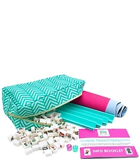 My Fair Mahjong Mini Traditional Series American Mahjong Tiny Travel Set