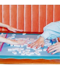 My Fair Mahjong Neoprene Mahjong Mat