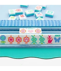 My Fair Mahjong Neoprene Mahjong Mat