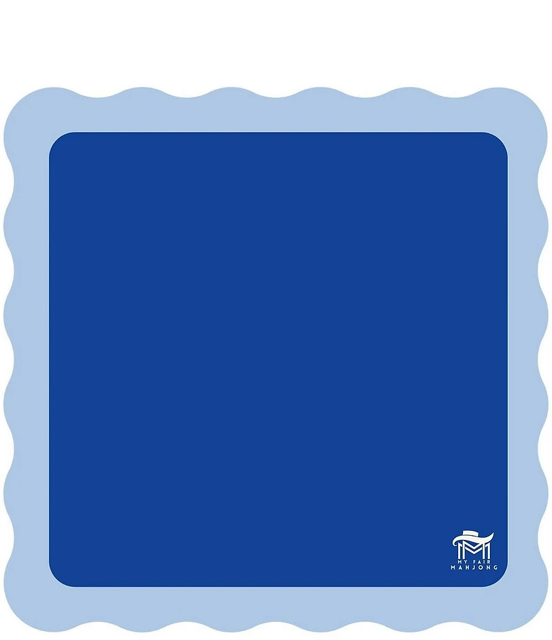 My Fair Mahjong Neoprene Mahjong Mat