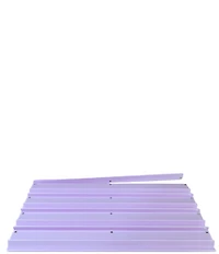 My Fair Mahjong Premium Acrylic Racks, Set of 4