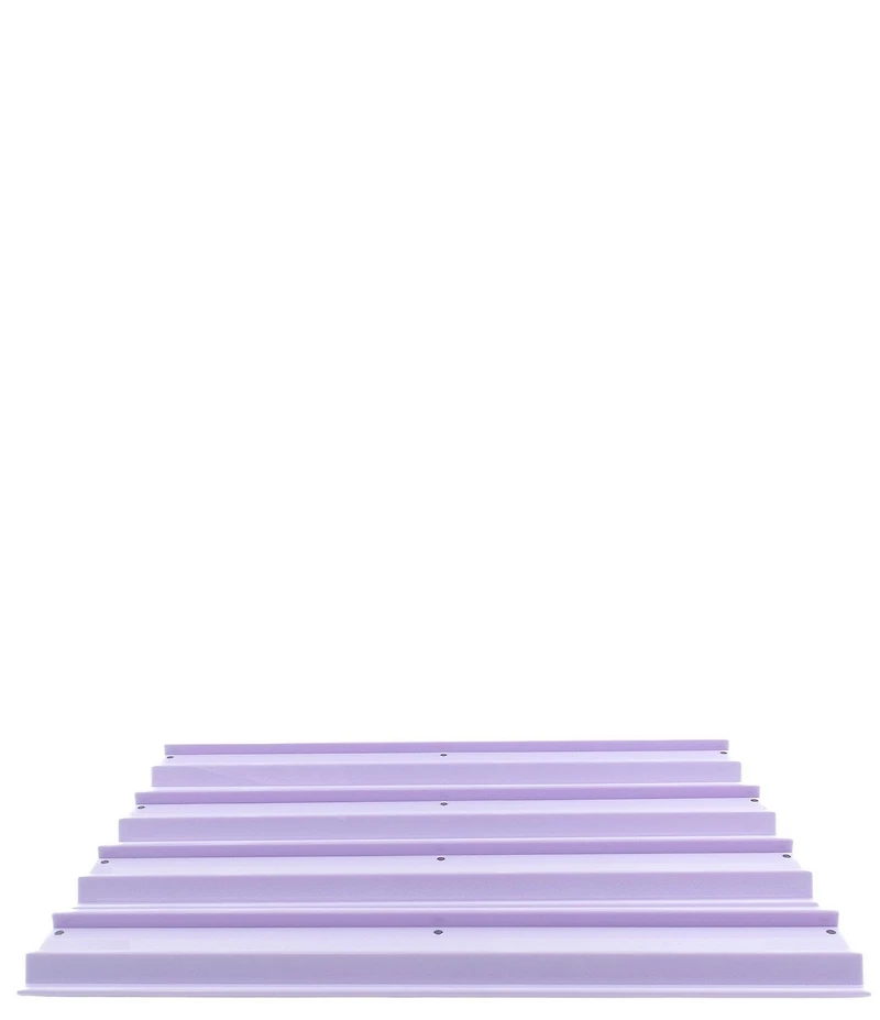 My Fair Mahjong Premium Acrylic Racks, Set of 4