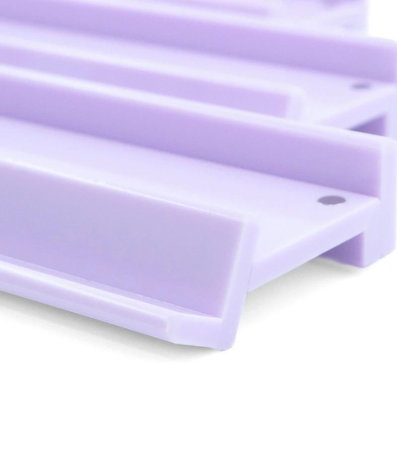 My Fair Mahjong Premium Acrylic Racks, Set of 4