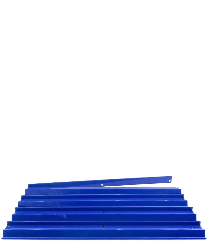 My Fair Mahjong Premium Acrylic Racks, Set of 4