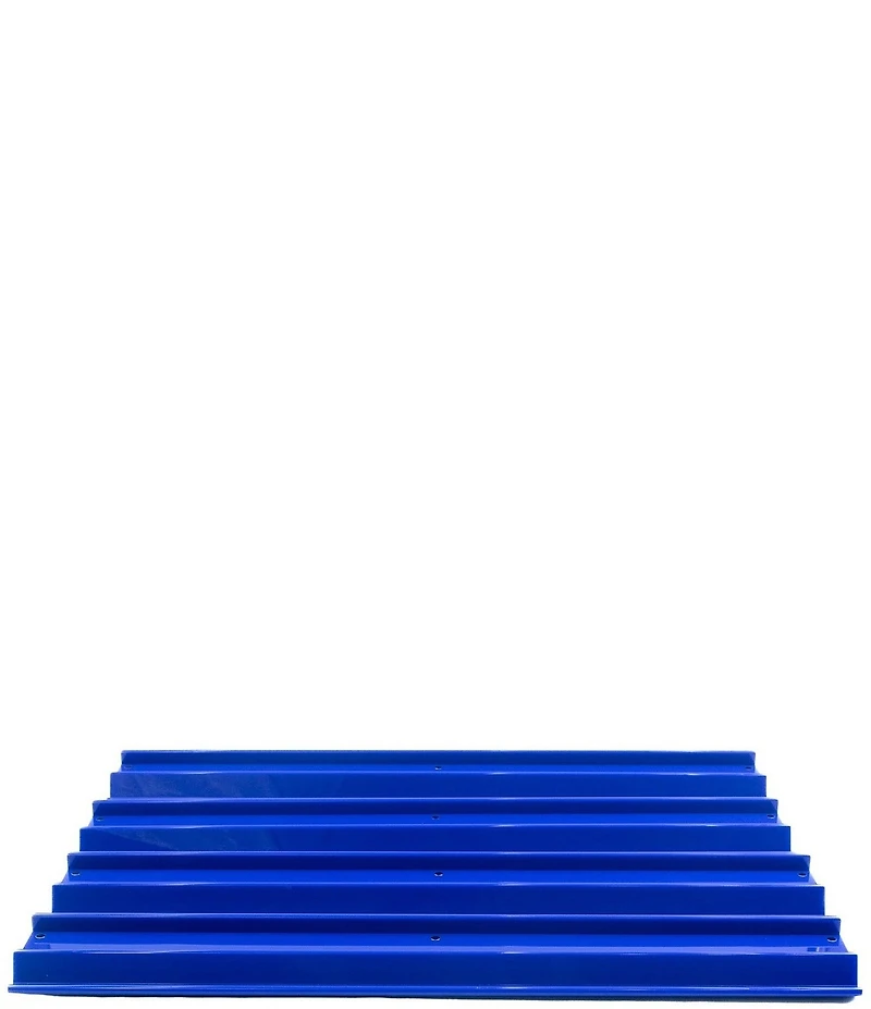 My Fair Mahjong Premium Acrylic Racks, Set of 4