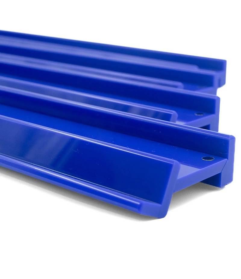 My Fair Mahjong Premium Acrylic Racks, Set of 4