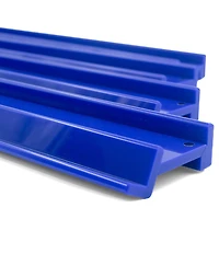 My Fair Mahjong Premium Acrylic Racks, Set of 4