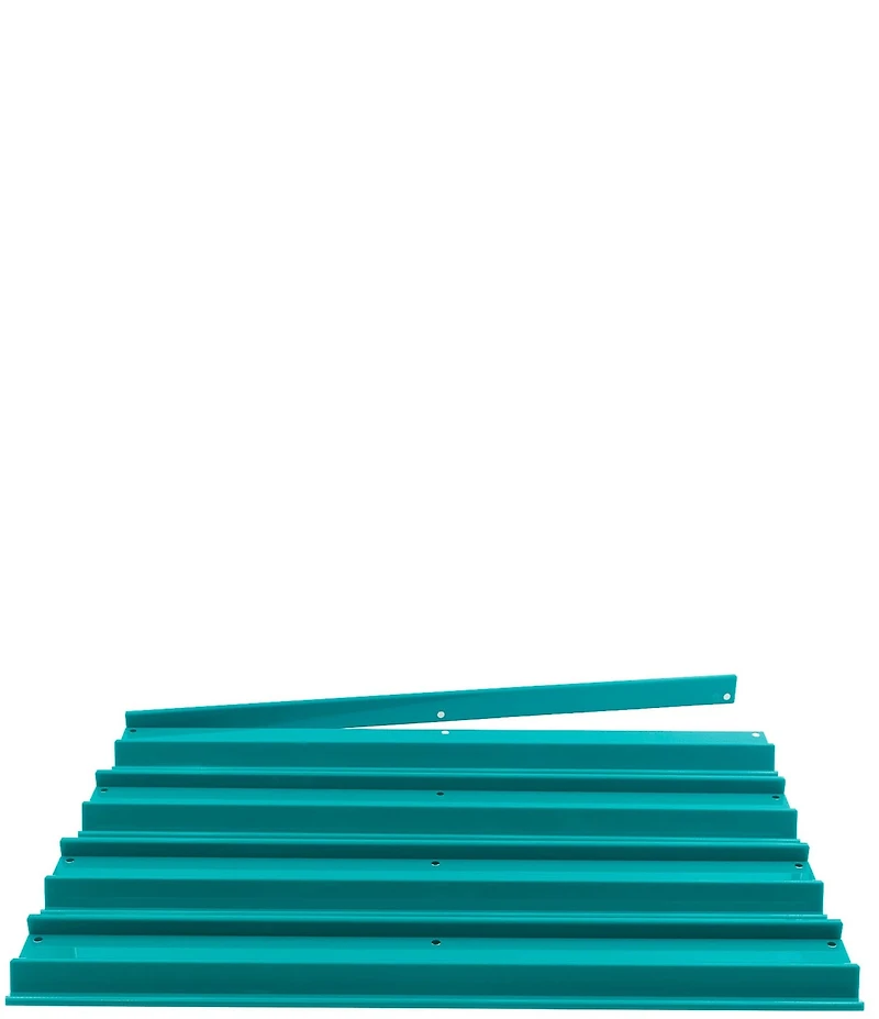 My Fair Mahjong Premium Acrylic Racks, Set of 4