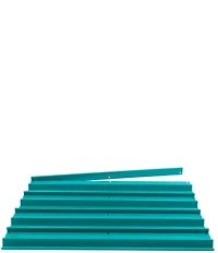 My Fair Mahjong Premium Acrylic Racks, Set of 4