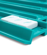 My Fair Mahjong Premium Acrylic Racks, Set of 4