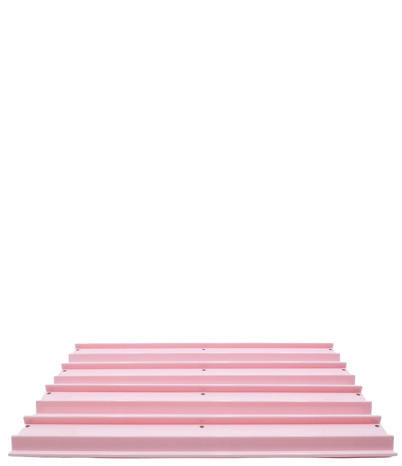 My Fair Mahjong Premium Acrylic Racks, Set of 4