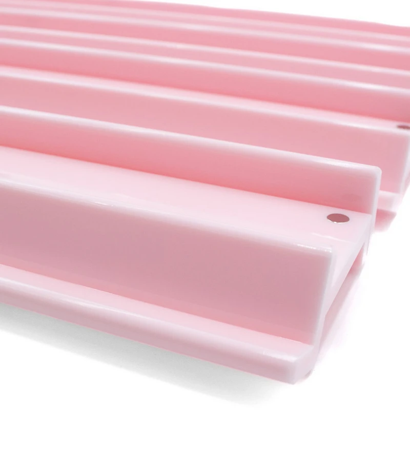My Fair Mahjong Premium Acrylic Racks, Set of 4