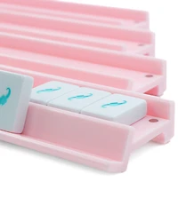 My Fair Mahjong Premium Acrylic Racks, Set of 4