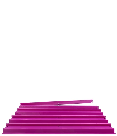 My Fair Mahjong Premium Acrylic Racks, Set of 4