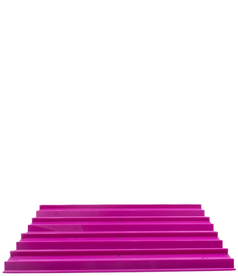 My Fair Mahjong Premium Acrylic Racks, Set of 4