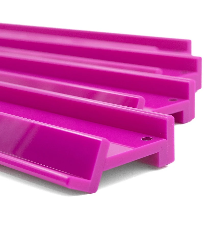 My Fair Mahjong Premium Acrylic Racks, Set of 4