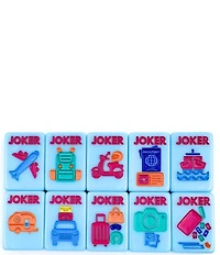 My Fair Mahjong The Anywhere Series Classic Mahjong Tile Set