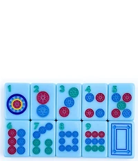 My Fair Mahjong The Anywhere Series Classic Mahjong Tile Set