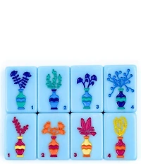 My Fair Mahjong The Anywhere Series Classic Mahjong Tile Set