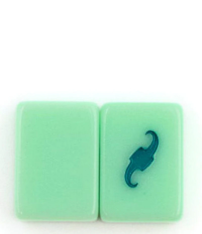 My Fair Mahjong The Anywhere Series Mini Mahjong Tile Set