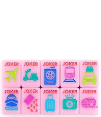 My Fair Mahjong The Anywhere Series Mini Mahjong Tile Set