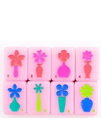 My Fair Mahjong The Anywhere Series Mini Mahjong Tile Set